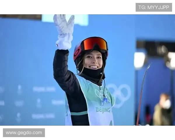 谷爱凌五牌创历史新篇章封神话