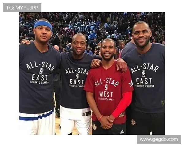 安东尼:年轻人忽视韦德昔日伟大