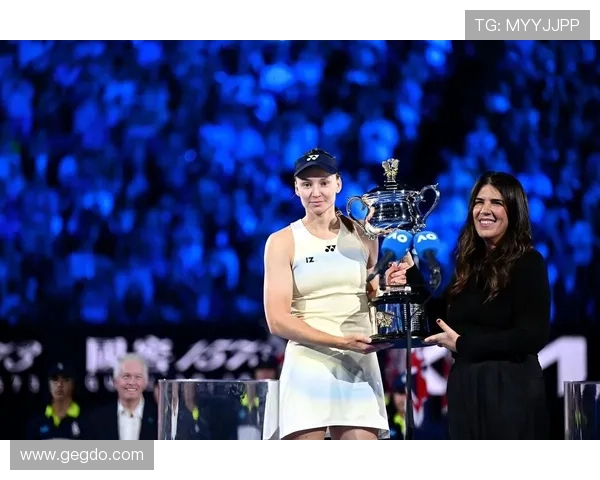 莱巴金娜首登世界第二晋四强