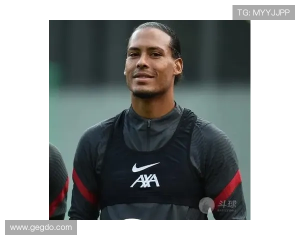 范戴克：坚信团队能迎难而上