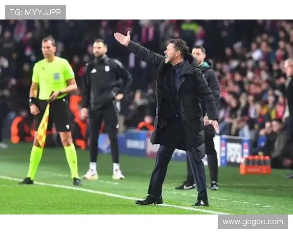 西蒙尼：明天必须全力以赴 为周三状态打下基础