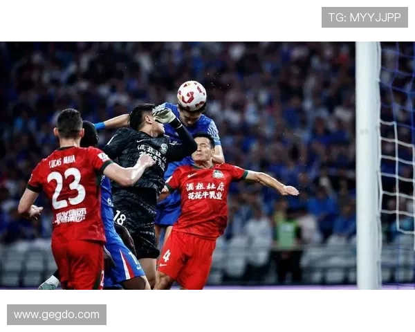 申花客场三球大胜河南迎五连胜